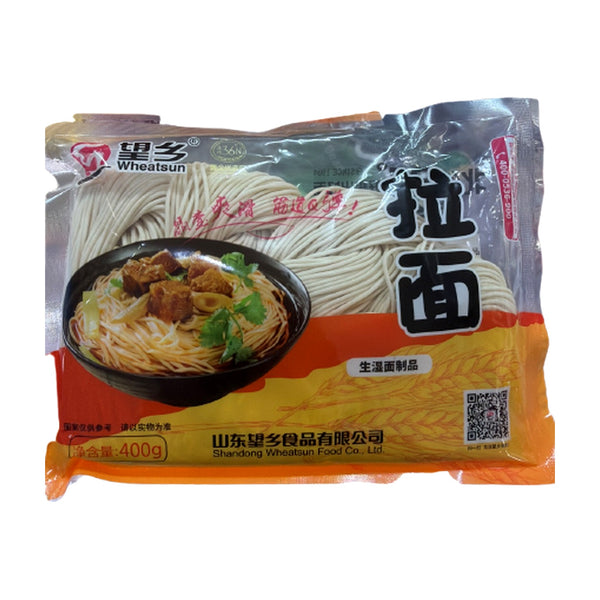 望多拉面（Wheatsun）