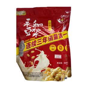 永和豆浆 经典原味豆浆粉