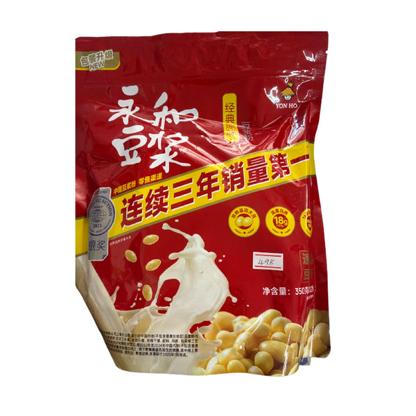 永和豆浆 经典原味豆浆粉