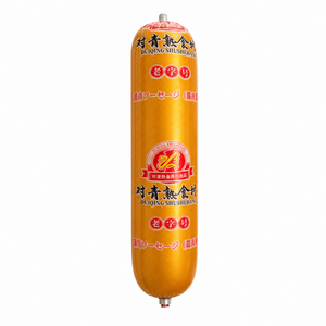 对青熟食坊 老字号 鶏肉ソーセージ (鶏肉腸)