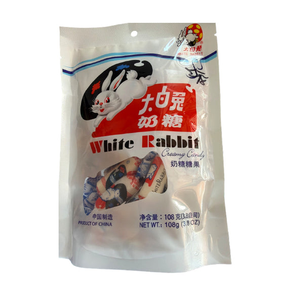 大白兔 奶糖