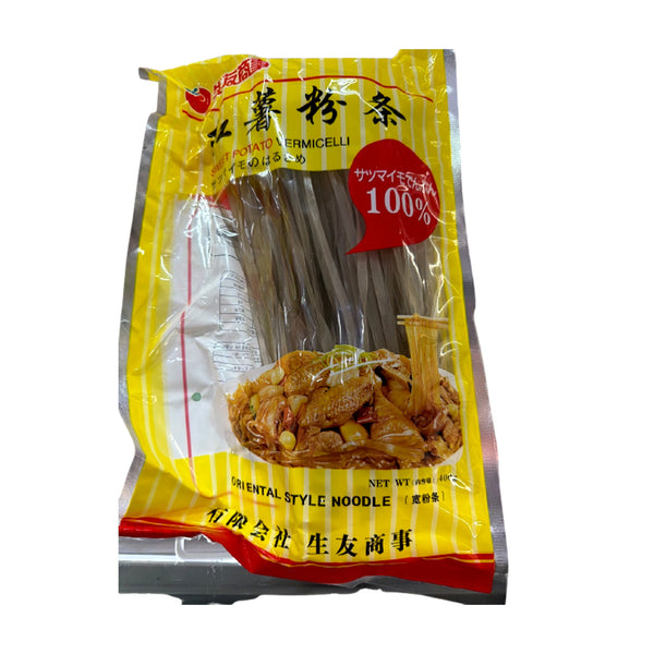 生友商事 蕃薯粉条