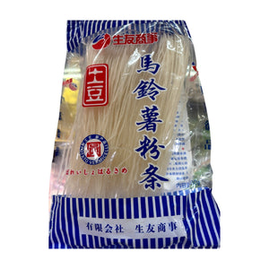 生友商事 馬鈴薯粉条