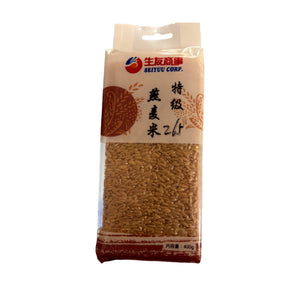 生友商事 特級 燕麦米