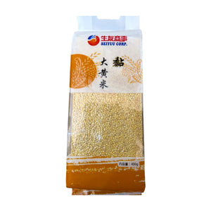 生友商事 大黄米