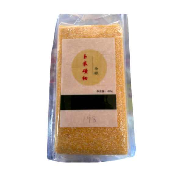 玉米糁细 杂粮