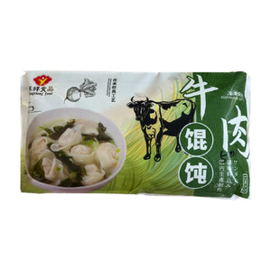 永祥食品 牛肉馄饨