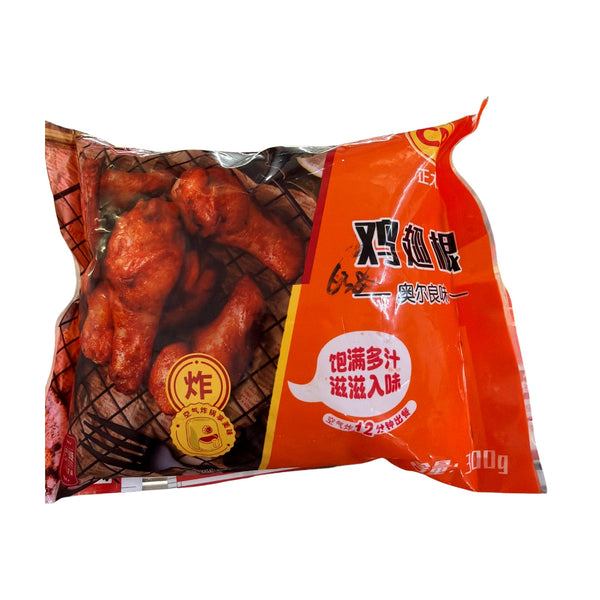 白圣 鸡翅根 奥尔良味
