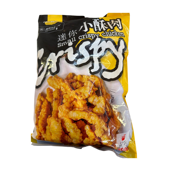 MARUO 迷你小酥肉 Small crispy chicken