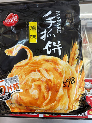 思念 手抓饼 原味