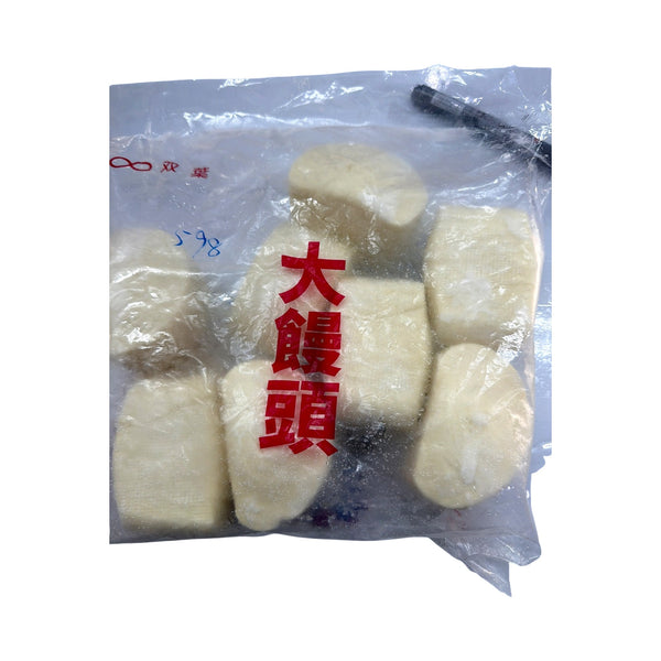双葉 大饅頭