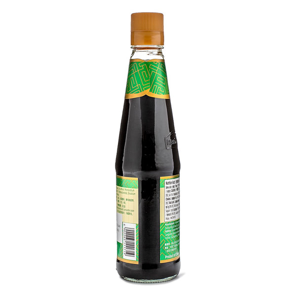 海天（ハイテン）蒸し魚用醤油（蒸魚豉油）450ml