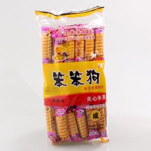 笨笨狗 粗米良 夹心米果