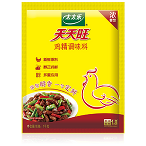 天天旺 鸡精调味料