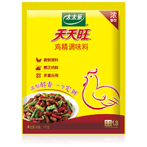 天天旺 鸡精调味料